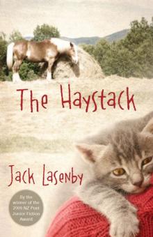 The Haystack The Haystack