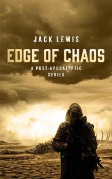 Edge of Chaos [Book 1]