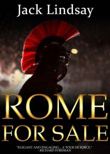 Rome For Sale