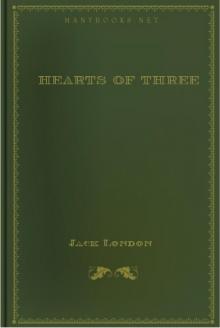 Hearts of Three Hearts of Three