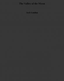 The Valley of the Moon