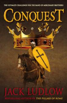 Conquest c-3