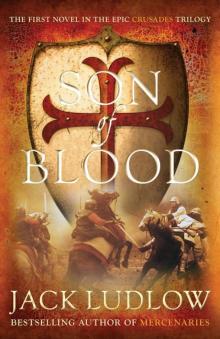 Son of Blood c-1