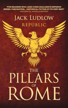 The Pillars of Rome r-1