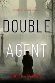 Double Agent Double Agent