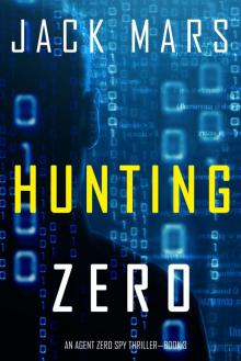 Hunting Zero Hunting Zero
