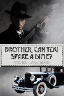 Brother, Can You Spare a Dime? Brother, Can You Spare a Dime?