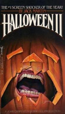 Halloween 2 Halloween 2