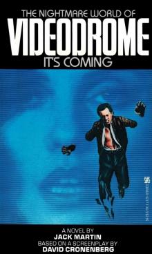 Videodrome Videodrome