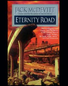 Eternity Road