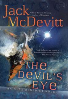 The Devil's Eye