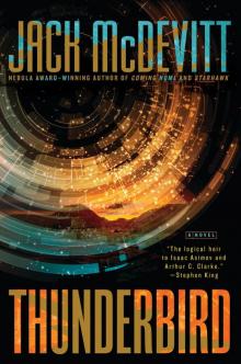 Thunderbird Thunderbird