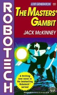 The Masters' Gambit