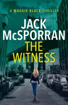 The Witness The Witness