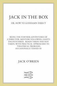 Jack in the Box