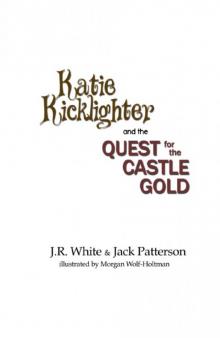 Katie Kicklighter Katie Kicklighter