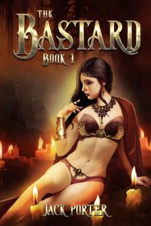 The Bastard The Bastard