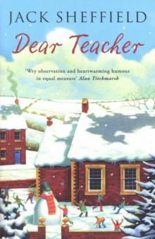 03 Dear Teacher 03 Dear Teacher