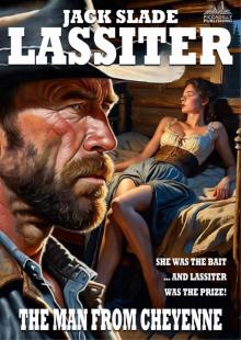Lassiter #4