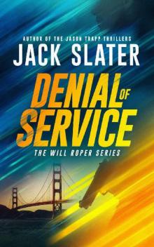 Denial of Service (Will Roper Book 1)