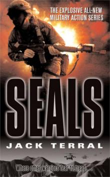 Seals (2005) s-1 Seals (2005) s-1