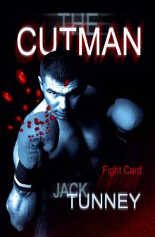 THE CUTMAN (FIGHT CARD)