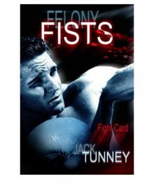 Felony Fists