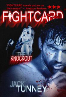 The Knockout (Fight Card)