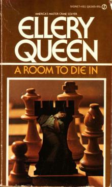 A Room to Die In