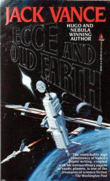 Ecce and Old Earth tcc-2