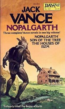 Nopalgarth