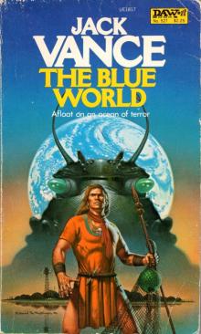 The Blue World The Blue World