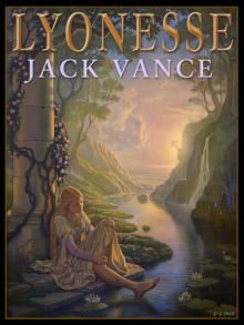 The Complete Lyonesse Trilogy