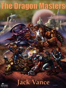 The Dragon Masters The Dragon Masters