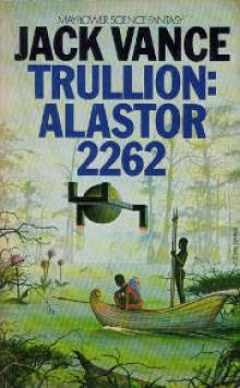 Trullion: Alastor 2262