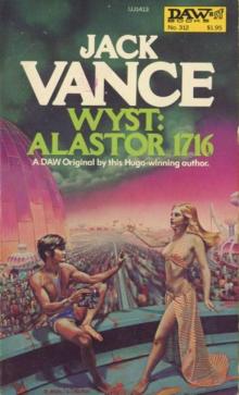 Wyst: Alastor 1716