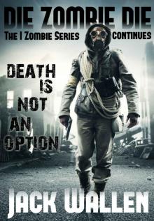 Die Zombie Die (I Zombie Book 3)