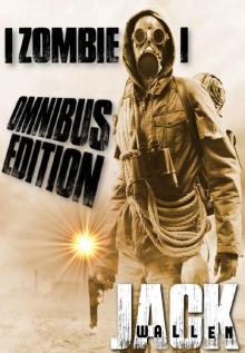 I Zombie I [Omnibus Edition]