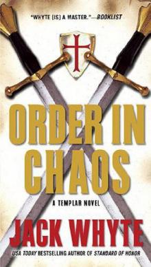 Order in Chaos tt-3 Order in Chaos tt-3