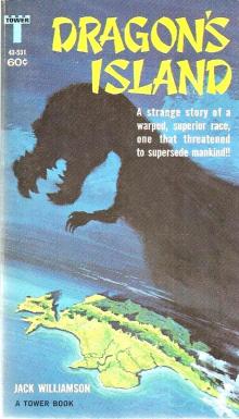 Dragon's Island Dragon's Island