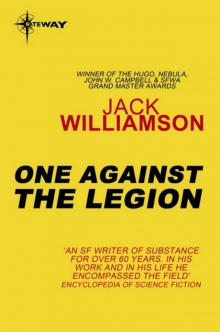 One Against the Legion One Against the Legion