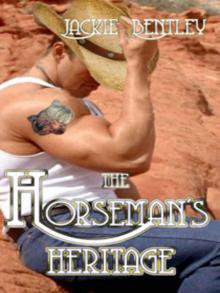 The Horseman's Heritage