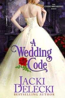 A Wedding Code A Wedding Code