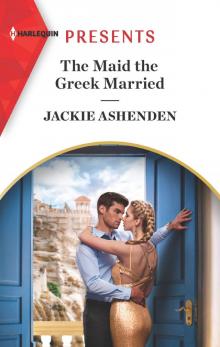 The Maid the Greek Married