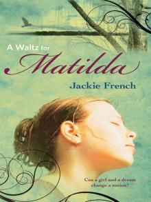 A Waltz for Matilda A Waltz for Matilda