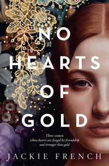No Hearts of Gold