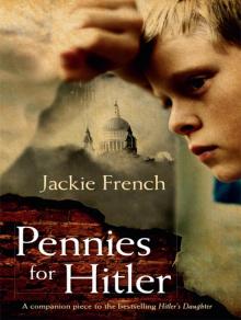 Pennies For Hitler