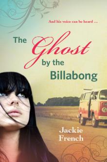 The Ghost by the Billabong