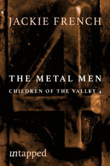 The Metal Men