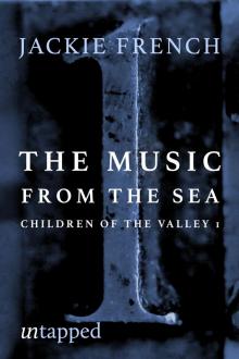 The Music from the Sea